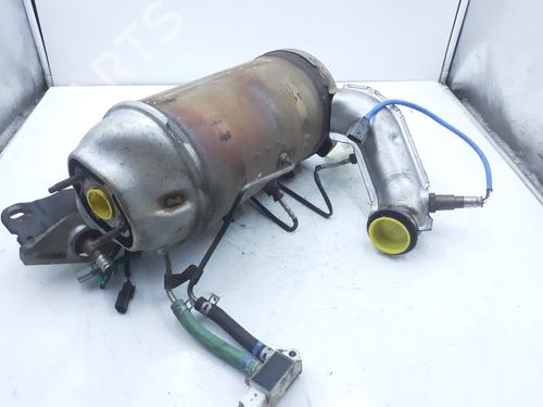 Particulate filter RENAULT MEGANE IV Hatchback (B9A/M/N_) 1.5 dCi 110 (B9A3) | BP39431809M81 - Image 2