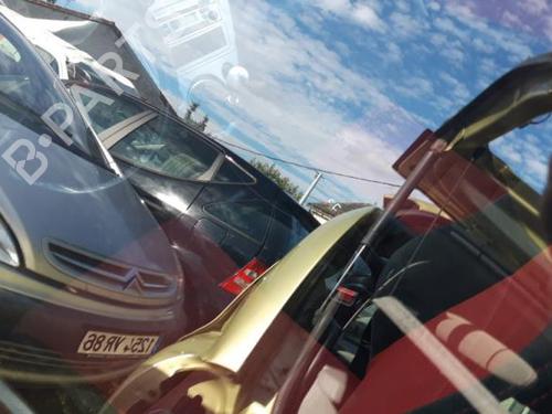 Kjølevifte elektrisk HONDA CIVIC VII Hatchback (EU, EP, EV) 2.0 Type-R (EP3) | BP24776498M35 