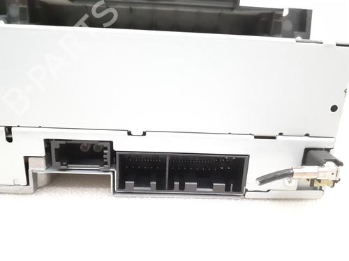 Radio LAND ROVER RANGE ROVER SPORT I (L320) 3.6 D 4x4 | BP24793027E6 