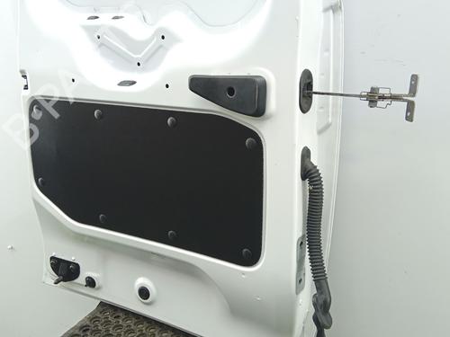 Left tailgate RENAULT EXPRESS Box Body/MPV | BP37503691C76 - Image 2