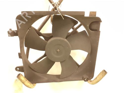 Radiator fan CHEVROLET MATIZ (M200, M250) 0.8 | BP24797262M35 