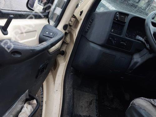 Front right exterior door handle PEUGEOT BOXER Van (230L) 1.9 D | BP24787203C129 