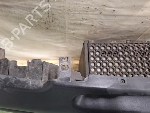 Front bumper RENAULT CLIO I (B/C57_, 5/357_) 1.2 (5/357Y, 5/357K) | BP29273077C7 