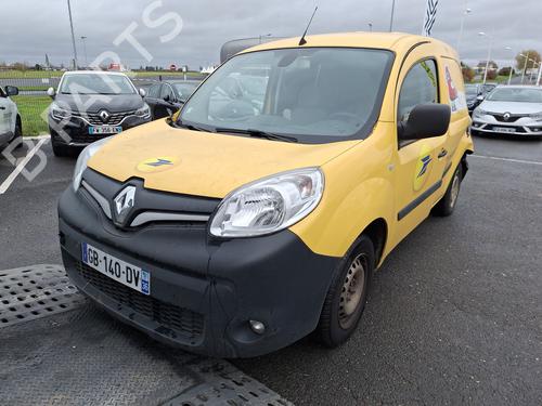Køler RENAULT KANGOO Express (FW0/1_) 1.5 dCi 80 (FW15) | BP24797793M31 