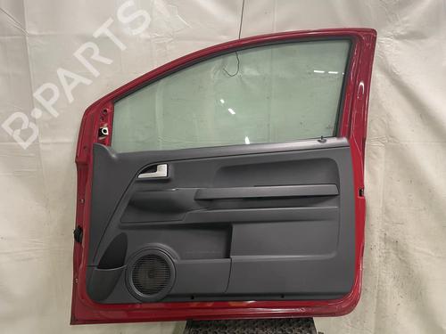 Right front door VW FOX Hatchback (5Z1, 5Z3, 5Z4) 1.2 | BP24788108C3 