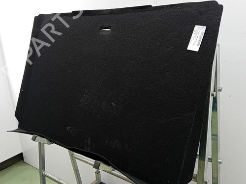 Used Luggage compartment floor Luggage compartment floor PEUGEOT 208 II (UB_, UP_, UW_, UJ_) 1.2 PureTech 100 (101 hp) 40200445 40200445