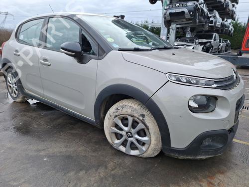 Grill CITROËN C3 III (SX) 1.6 BlueHDi 75 | BP33183671C40 - Image 34