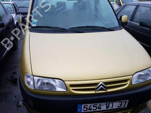 Steering pump CITROËN BERLINGO / BERLINGO FIRST MPV (MF_, GJK_, GFK_) 1.9 D (MFWJZ) | BP24779582M99 