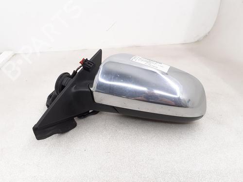Used Left mirror AUDI A3 Sportback (8PA) 2.0 TDI (136 hp) 24787657