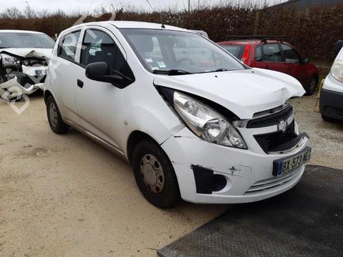 Instrument cluster CHEVROLET SPARK (M300) 1.0 | BP24792076C47  - Image 6