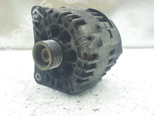 Used Alternator RENAULT VEL SATIS (BJ0_) 2.0 16V Turbo (BJ0K) (163 hp) 24794684