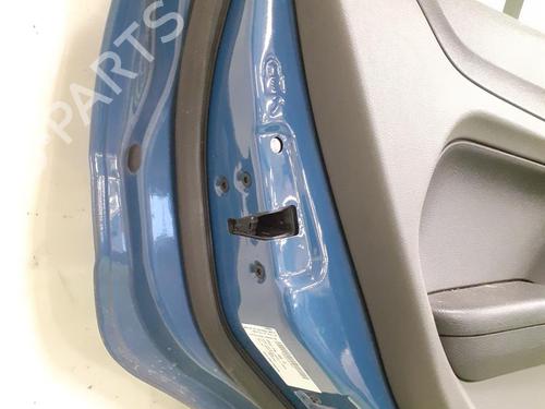 Left rear door FORD FOCUS II Turnier (DA_, FFS, DS)  | BP24796259C4