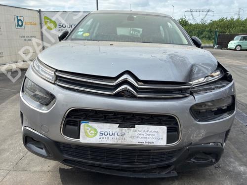 Getriebe CITROËN C4 CACTUS 1.5 BlueHDi 100 | BP37528497M3  - Image 10