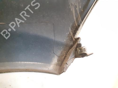 Left front fenders RENAULT MEGANE II Estate (KM0/1_) 1.5 dCi (KM16, KM1E) | BP26508514C41 
