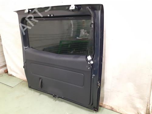 Tailgate RENAULT TRAFIC III Platform/Chassis (EG_) 2.0 dCi 145 (EGML) | BP31884391C6