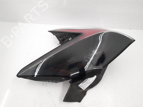 Right taillight MG MG 4 (EH32) EV | BP30104908C35