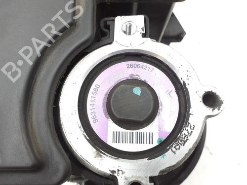 Steering pump PEUGEOT 206 Hatchback (2A/C) 1.4 i | BP24789348M99 