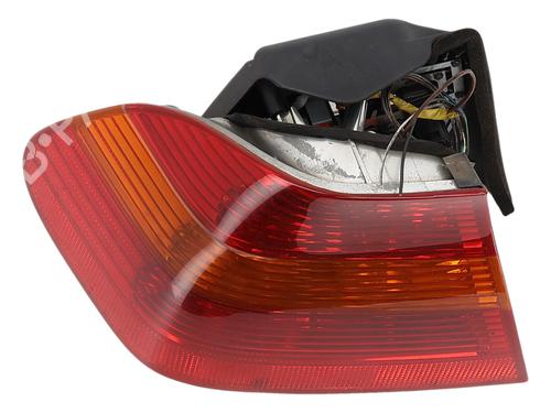Used Left taillight Left taillight 39424942 39424942