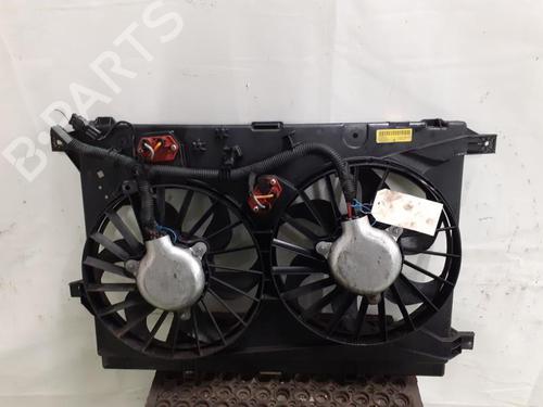 Used Radiator fan ALFA ROMEO 159 Sportwagon (939_) 2.4 JTDM Q4 (939BXM2B) (210 hp) 24781666