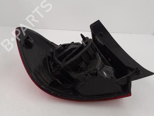 Right taillight DACIA SANDERO II 1.2 | BP32449243C35