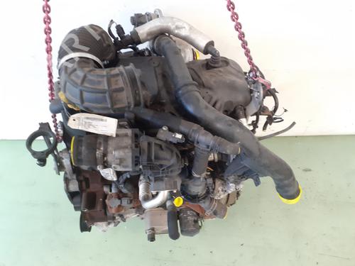 Motor FORD TRANSIT V363 Platform/Chassis (FED, FFD) 2.0 EcoBlue | BP31294728M1 