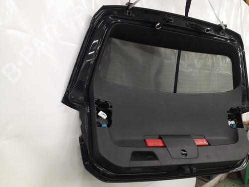 Tailgate VW PASSAT B8 Variant (3G5, CB5) 2.0 TDI | BP33042448C6 - Image 6