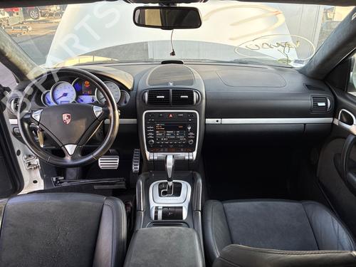Headlight switch PORSCHE CAYENNE (9PA) GTS 4.8 | BP40504959I24 - Image 28