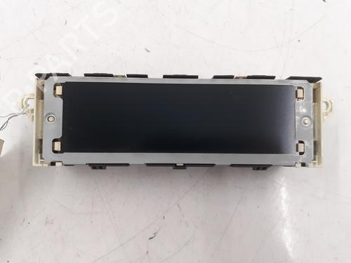 display-monitor-peugeot-rcz-2010-2011-2012-2013-2014-2015-32030922 main image