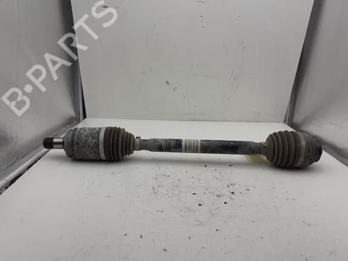 Used Left rear driveshaft BMW i3 (I01) Range Extender (170 hp) 24785989