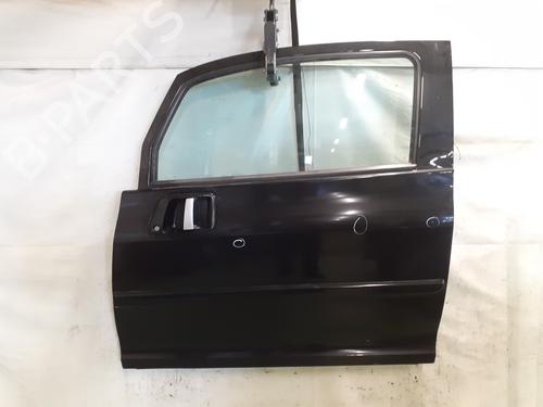 Used Left slide door PEUGEOT 1007 (KM_) 1.6 16V (109 hp) 26954683