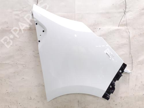 Used Right front fenders RENAULT TRAFIC III Platform/Chassis (EG_) 2.0 dCi 145 (EGML) (145 hp) 31262867