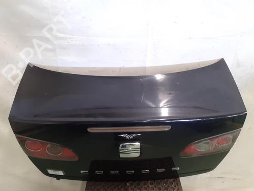 Bakluke CC/Kombi-Kupé SEAT CORDOBA (6L2) 1.9 TDI | BP24795380C6 