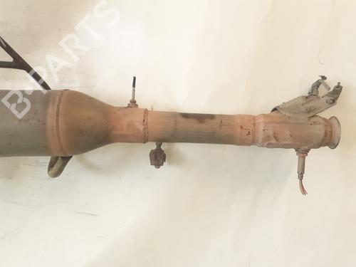 Particulate filter RENAULT MASTER III Van (FV) 2.3 dCi 145 FWD (FV0E, FV0F, FV0H, FV02, FV0M, FV0S,... | BP26523983M81 - Image 5