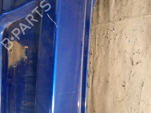 Rear bumper SUZUKI SWIFT III (MZ, EZ) 1.3 DDiS (RS413D) | BP29269935C8 