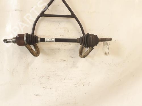 Left front driveshaft CITROËN C3 III (SX) 1.2 PureTech 82 | BP24794380M38  - Image 5