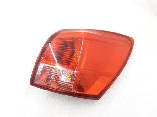 Højre baglygte NISSAN QASHQAI / QASHQAI +2 I (J10, NJ10, JJ10E) 1.5 dCi (106 hp) 24787155