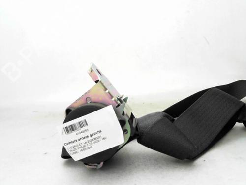 Rear left seatbelt CHEVROLET CRUZE (J300) 2.0 CDI | BP24778155I29 - Image 3
