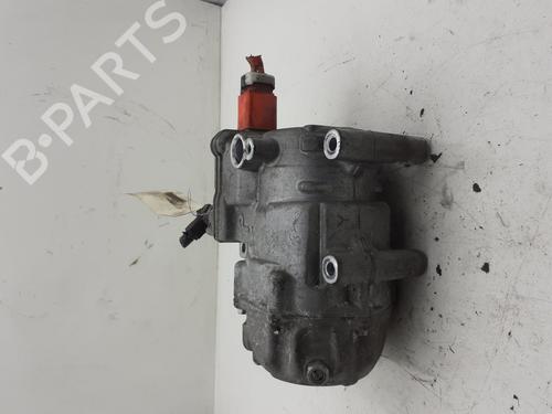 Used AC compressor AC compressor TOYOTA AURIS (_E18_) 1.8 Hybrid (ZWE186_, ZWE186R) (136 hp) 24785853 24785853