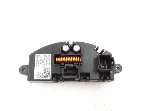 Heater resistor AUDI A5 Sportback (8TA) 3.0 TDI | BP24786527M108 - Image 3