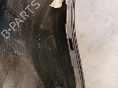 Rear bumper RENAULT SCÉNIC III (JZ0/1_) 1.5 dCi | BP29407046C8 
