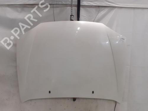 Used Hood FORD FIESTA Box Body/MPV (J5_, J3_) 1.8 DI (75 hp) 24793267