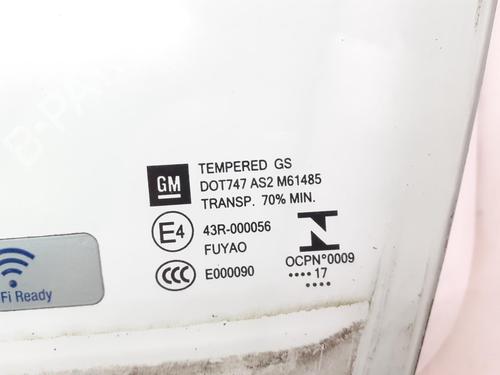 front-left-door-window-opel-insignia-b-grand-sport-z18-2017-24796871 main image