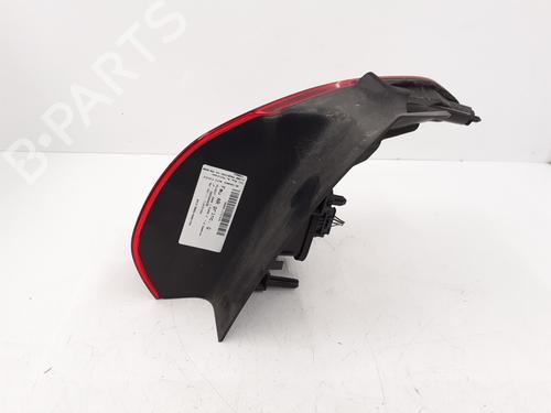 Left taillight PEUGEOT 2008 I (CU_) 1.2 PureTech 82 | BP30355142C34 - Image 3