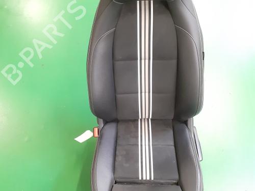left-front-seat-mercedes-benz-a-class-w176-2012-2013-2014-2015-2016-2017-2018-24772901 main image