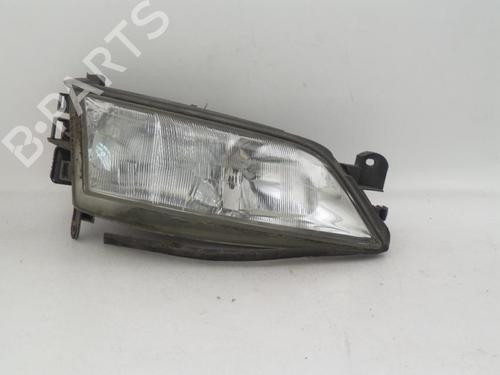 Used Right headlight Right headlight OPEL VECTRA B (J96) 2.0 DTI 16V (F19) (101 hp) 24774137 24774137