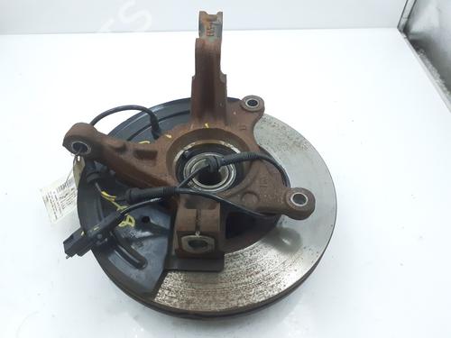 Used Left front steering knuckle Left front steering knuckle 39113541 39113541