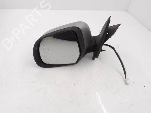Left mirror NISSAN MICRA IV (K13K, K13KK) 1.2 | BP28110298C26