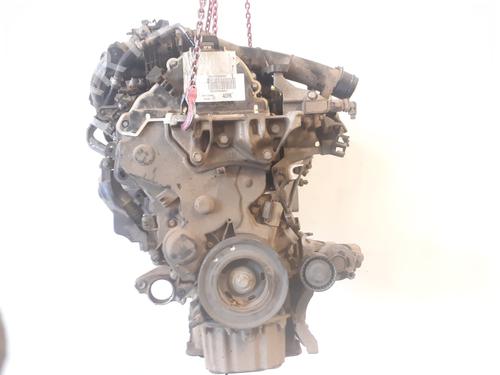 Engine CITROËN BERLINGO Box Body/MPV (K9) 1.5 BlueHDi 130 | BP29330350M1 