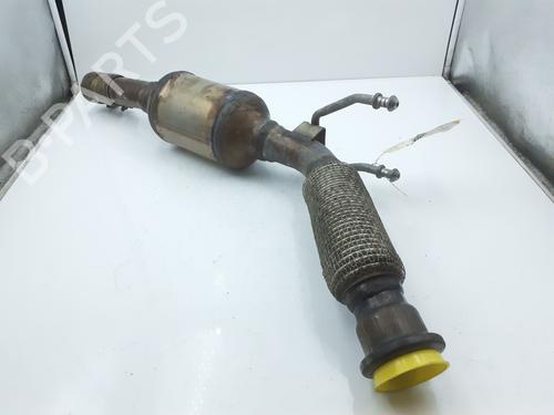 Catalyst SEAT IBIZA V (KJ1, KJG) 1.0 TSI | BP38595386M10 - Image 2