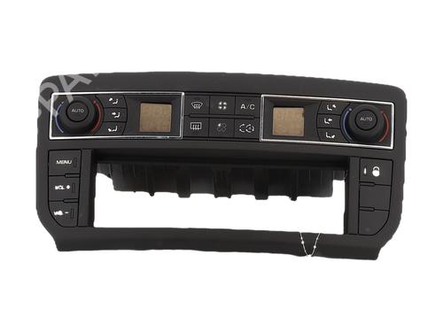 Climate control CITROËN C5 III (RD_) 2.0 HDi 150 / BlueHDi 150 (RDRHEA, RDRHE8, RDAHRM,... | BP37277450I5 - Image 4